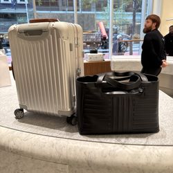 RIMOWA
