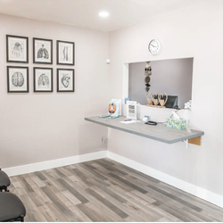 Inclusicare Medical - Walk-in Clinics, Family Practice
