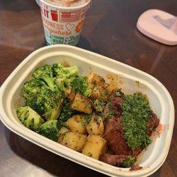 Beyond Steak Filet Beyond Steak Filet