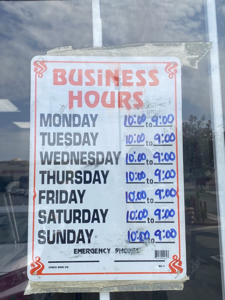 LA MICHOACANA DELICIAS AUTÉNTICAS Updated September 2024 77 Photos