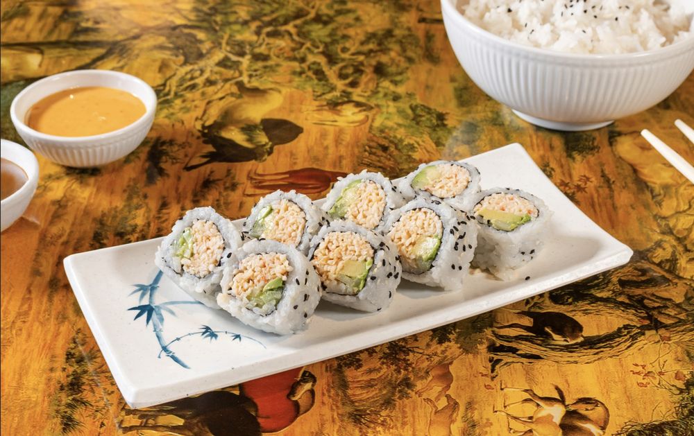 Sakura Japanese Restaurant