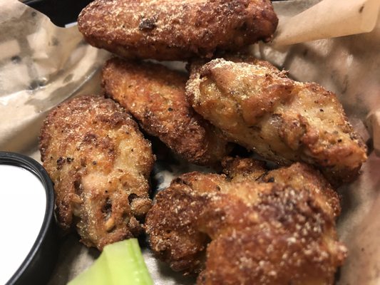 Chuck E. Cheese by null