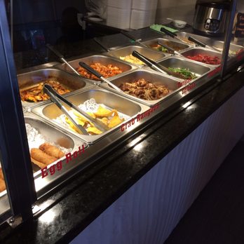 Asian Garden Express - More of the hot bar. - Chinese Near Me - Acworth, Georgia Asian Garden Express - More of the hot bar. - Chinese Near Me - Acworth, Georgia