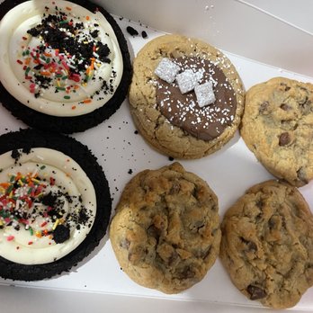 Crumbl - Latham - Bakeries Near Me - Latham, New York
