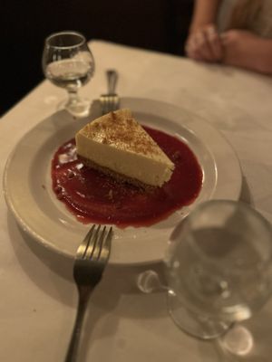 Tenuta's Italian Restaurant by null