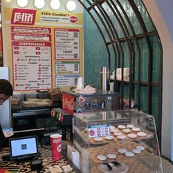 Felix’s Handmade Empanadas