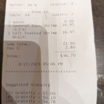 TAN TAN WOK - Updated May 2024 - 398 Photos & 146 Reviews - 23119