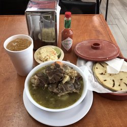 Restaurante El Mana