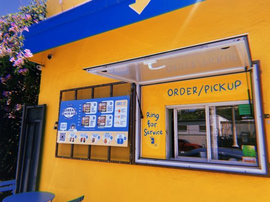 Seoul Sausage by null