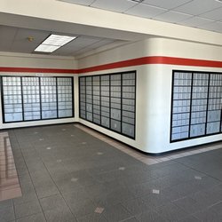 US Post Office - Po boxes