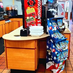 Travel Centers Of America