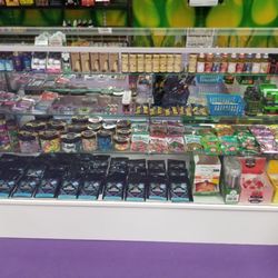Cloud9 Express - CBD available!!