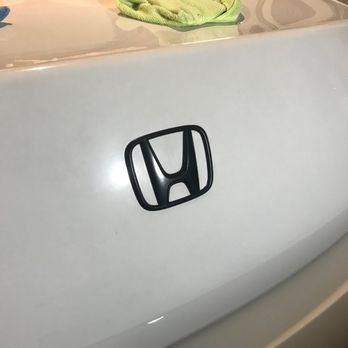 Acme Tint Solutions - Satin chrome delet - Car Window Tinting Near Me - Lewisville, Texas Acme Tint Solutions - Satin chrome delet - Car Window Tinting Near Me - Lewisville, Texas