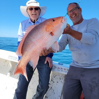 On the Hook Charters - Fishing Near Me - Daytona Beach Shores, Florida On the Hook Charters - Fishing Near Me - Daytona Beach Shores, Florida