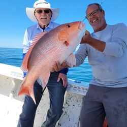 On the Hook Charters