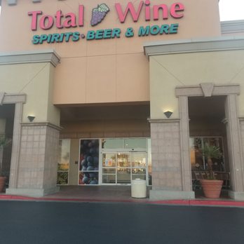 Total Wine & More - Front entrance - found grain alcohol tonight - Beer, Wine & Spirits Near Me - Henderson, Nevada Total Wine & More - Front entrance - found grain alcohol tonight - Beer, Wine & Spirits Near Me - Henderson, Nevada