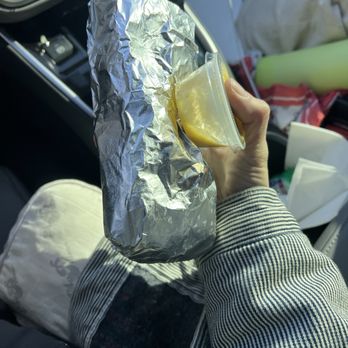 Teal Rose Coffee - Good size bfast burrito and my latte is delicious! - Coffee & Tea Near Me - Madras, Oregon Teal Rose Coffee - Good size bfast burrito and my latte is delicious! - Coffee & Tea Near Me - Madras, Oregon