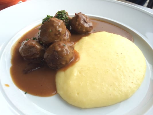 Restaurang Stortorgskällaren by null