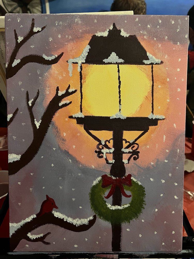 Backstage Gourmet Coffee