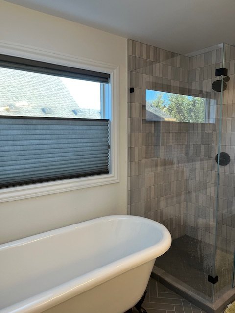 Slide of Living Water Plumbing