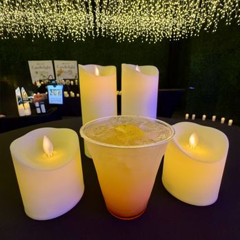 The Industrial Event Space - The delicious Peach Sunset Spritz - Venues & Event Spaces Near Me - Las Vegas, Nevada The Industrial Event Space - The delicious Peach Sunset Spritz - Venues & Event Spaces Near Me - Las Vegas, Nevada