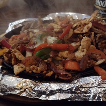 Los Cantaritos Mexican Grille - #57 Chicken, peppers, onions, and cheese - Mexican Near Me - Medina, Ohio