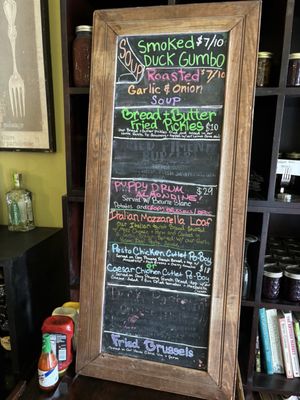 Kitchen Table Cafe by null