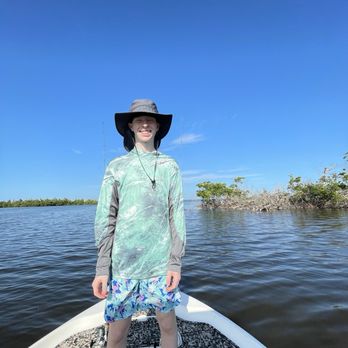 Conway Charters - Fishing Near Me - Cape Coral, Florida Conway Charters - Fishing Near Me - Cape Coral, Florida