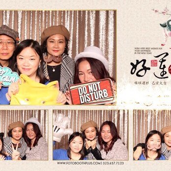 Fotobooth+ - Photo Booth Rentals Near Me - Pasadena, California Fotobooth+ - Photo Booth Rentals Near Me - Pasadena, California