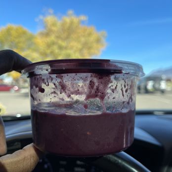 Rise + Roast - Half Açai bowl for full price - Donuts Near Me - Albuquerque, New Mexico Rise + Roast - Half Açai bowl for full price - Donuts Near Me - Albuquerque, New Mexico