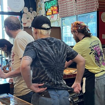 Benny Ferrovia’s - Fast service!! - Pizza Near Me - Charlotte, North Carolina Benny Ferrovia’s - Fast service!! - Pizza Near Me - Charlotte, North Carolina