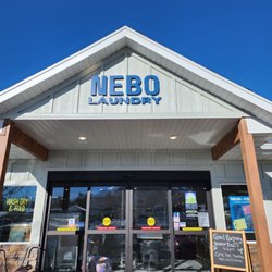 Nebo Laundry
