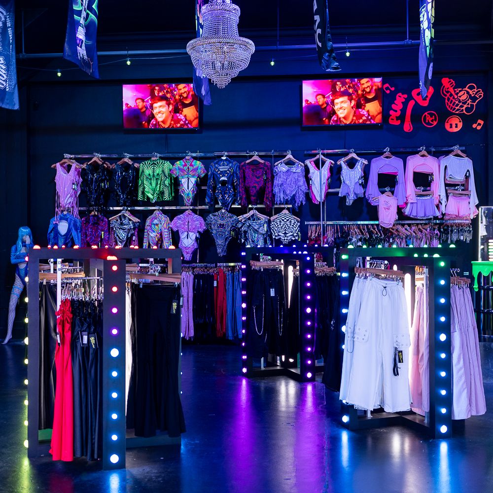 iheartraves reviews