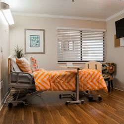 Riverwood Healthcare Center