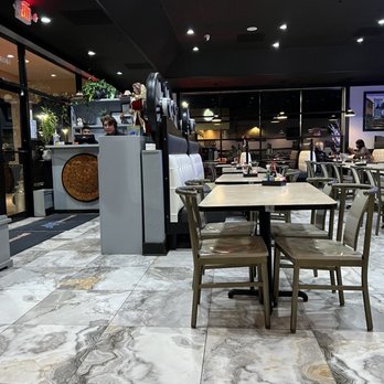 Ay Mama Mexican Grill - tables and chairs - Mexican Near Me - Glen Allen, Virginia Ay Mama Mexican Grill - tables and chairs - Mexican Near Me - Glen Allen, Virginia