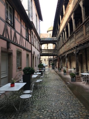 Cour du Corbeau Hotel Strasbourg - MGallery Collection by null