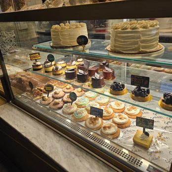 Goddess and the Baker, 44 E Grand - Pastries - Bakeries Near Me - Chicago, Illinois Goddess and the Baker, 44 E Grand - Pastries - Bakeries Near Me - Chicago, Illinois