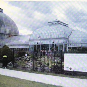 Anna Scripps Whitcomb Conservatory - Botanical Gardens Near Me - Detroit, Michigan Anna Scripps Whitcomb Conservatory - Botanical Gardens Near Me - Detroit, Michigan