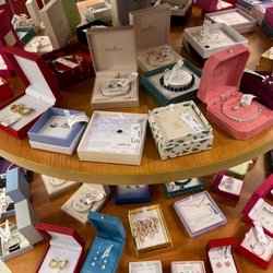 TJ Maxx - So many choices!