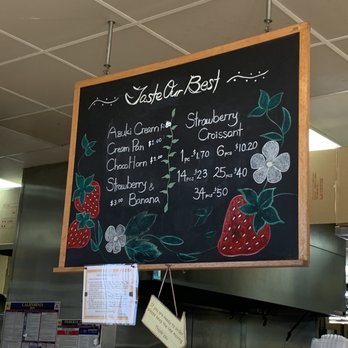 Cream Pan - Know before you go! - Bakeries Near Me - Tustin, California Cream Pan - Know before you go! - Bakeries Near Me - Tustin, California