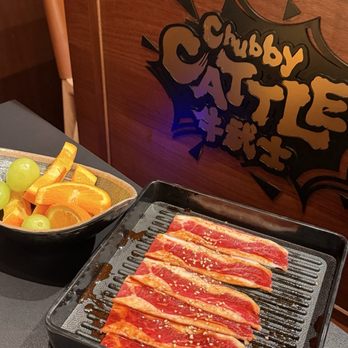 Chubby Cattle - Barbeque Near Me - New York, New York