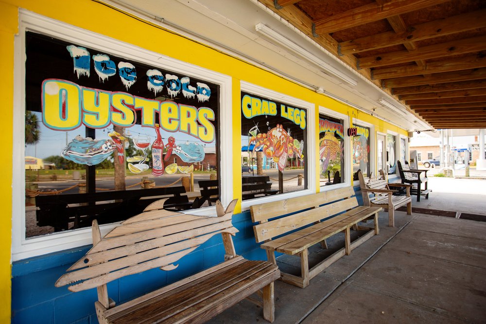 Hunt's Oyster Bar & Seafood Restaurant