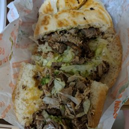 Carnitas Carnitas