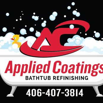 Applied Coatings - Refinishing Services Near Me