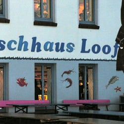 Fischhaus Loof