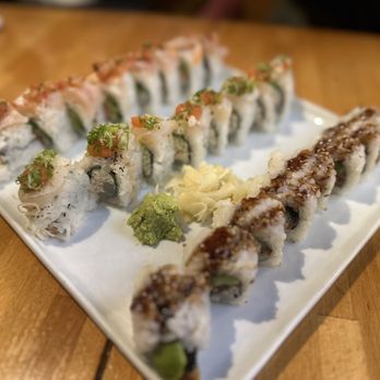 MOSHI MOSHI SUSHI & IZAKAYA - Updated August 2025 - 472