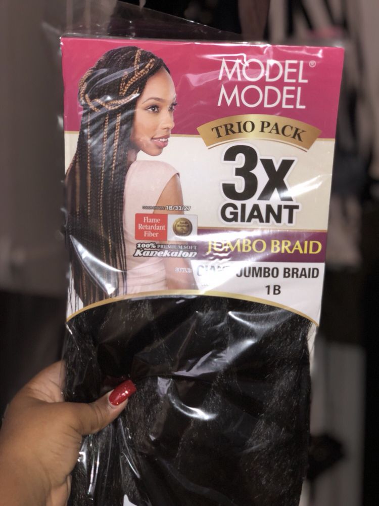 HESAIAS WIGS 1905 E Washington Ln, Philadelphia, Pennsylvania Wigs