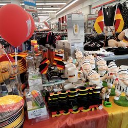 Kik - WM-Utensilien / World Championship utensils