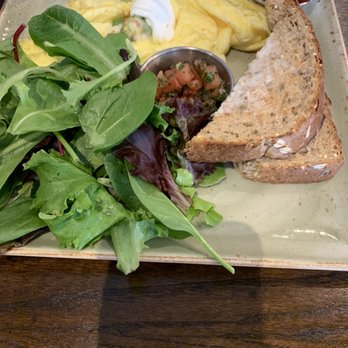 First Watch - Bacado omelette - Breakfast & Brunch Near Me - Union, New Jersey
