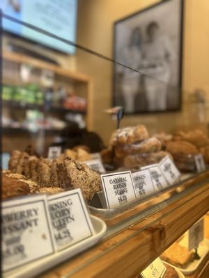 The Model Bakery by null